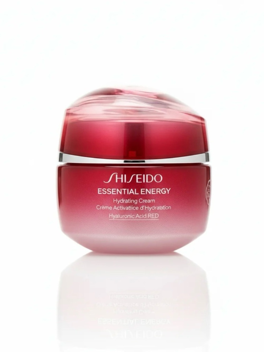 Shiseido Essential Energy Hydrating Cream